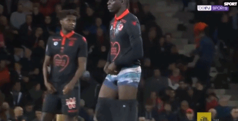 传射建功！格纳布里全场数据：4射2正，送出2次关键传球