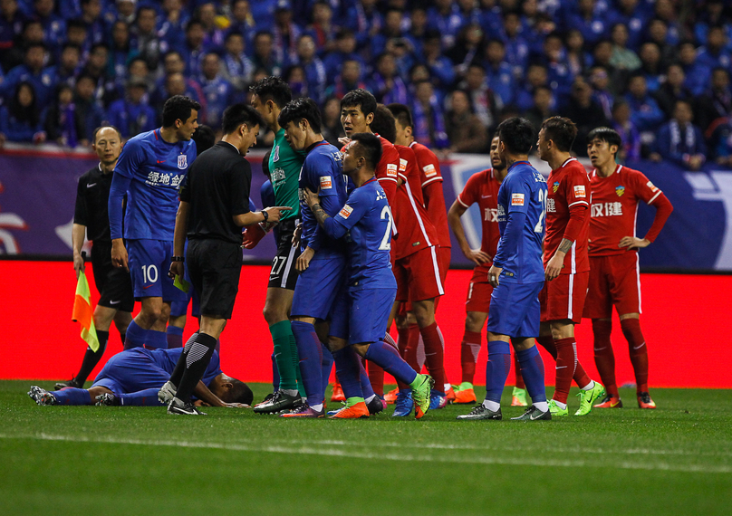 官方：大埔将在亚冠赛前为大埔火灾遇难者默哀一分钟（官方：亚冠赛前，大埔将为火灾遇难者默哀一分钟）