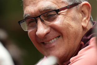 拜仁慕尼黑的黄金三叉戟（拜仁慕尼黑黄金三人组）