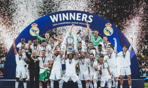 One Football本赛季欧冠表现评级（OneFootball发布本赛季欧冠表现评估）